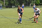 FH vs Nichols  Wheaton College Field Hockey vs Nichols College. - Photo By: KEITH NORDSTROM : Wheaton, field hockey, FH2021